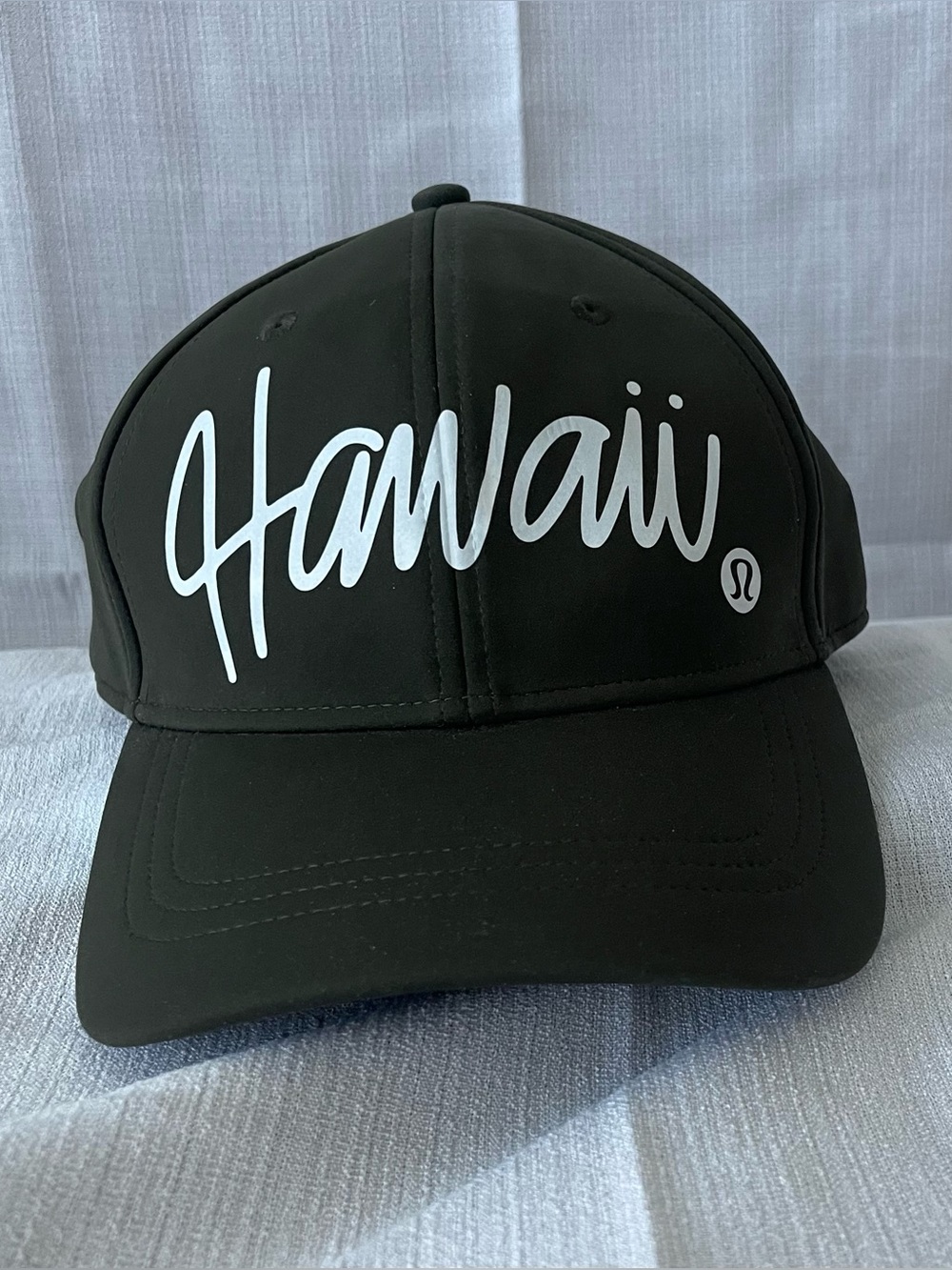 Lululemon Hawaii Exclusive Baller Hat NWT Rare